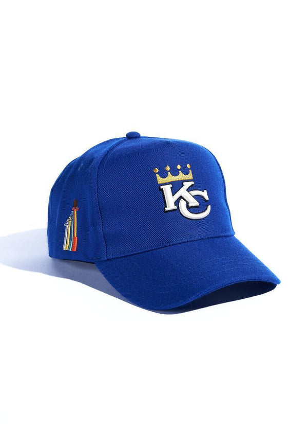 Choyals (Royal Blue)